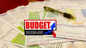 Budget 2025 26 Big Increase In Electricity Gas Bills Expected From July