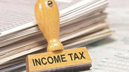 Budget 2025 26 Details Of Salaried Income Tax Slabs Announced