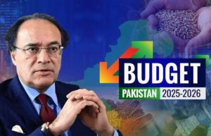 Budget 2025 Finance Minister Backs Tariff Reforms To Drive Export Led Growth