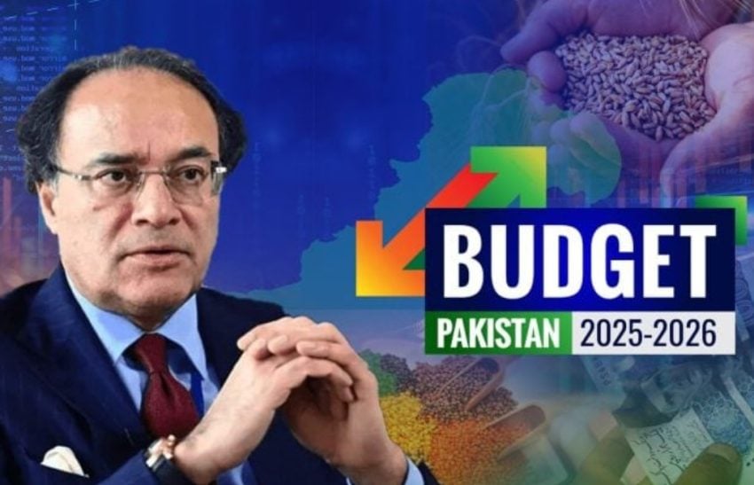 Budget 2025 Finance Minister Backs Tariff Reforms To Drive Export Led Growth