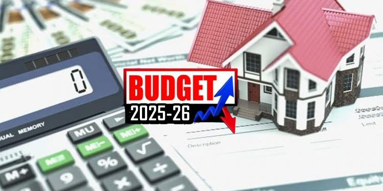 Budget 2025 Govt New Scheme Could Cut Your 10 Marla House Cost By 30