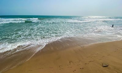Budget 205 26 Sindh Allocates Rs197m For Judges Rest House At Scenic Hawksbay