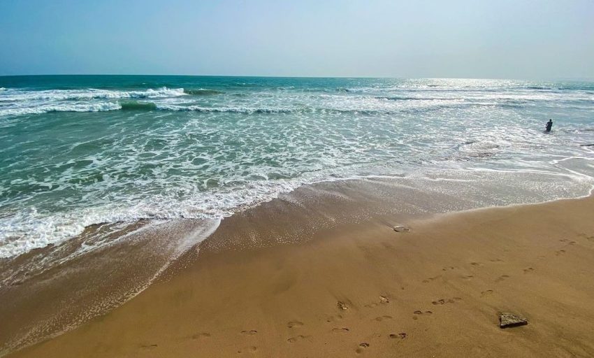 Budget 205 26 Sindh Allocates Rs197m For Judges Rest House At Scenic Hawksbay