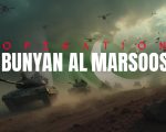 Bunyan Um Marsoos When A Nation Became An Unbreakable Wall