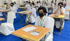 Cambridge Confirms Partial Leak Of As A Level Exam Papers In Pakistan