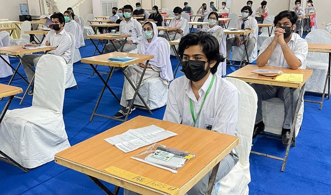 Cambridge Confirms Partial Leak Of As A Level Exam Papers In Pakistan