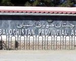 Cdwp Approves Rs9519 Million For Construction Of New Balochistan Assembly