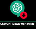 Chatgpt Experiences Widespread Outage Users Left In Limbo
