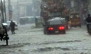 Children Among Dozen Dead As Punjab Batter By Deadly Monsoon Rains