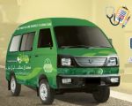 Clinic On Wheels Rolls On Corruption Rides Along