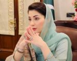 Cm Maryam Launches 100 Sahulat Bazaars Across Punjab In Rs10bn Bid To Curb Inflation
