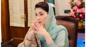 Cm Maryam Launches 100 Sahulat Bazaars Across Punjab In Rs10bn Bid To Curb Inflation