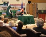 Coas Reaffirms Pakistans Commitment To Responsible Role In Mitigating Regional Tensions