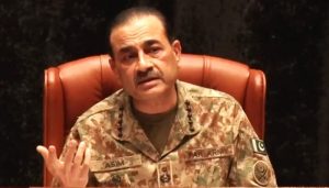 Coas Urges Young Officers Of Civil Services To Uphold Integrity Patriotic Commitment