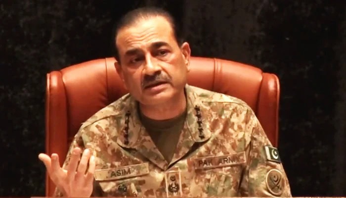 Coas Urges Young Officers Of Civil Services To Uphold Integrity Patriotic Commitment