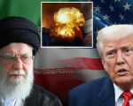 Consequences Will Be Far Reaching Us Faces Iranian Fury Over Nuclear Site Bombing