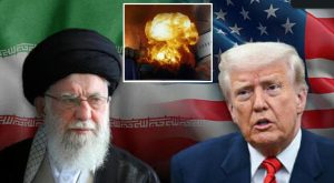 Consequences Will Be Far Reaching Us Faces Iranian Fury Over Nuclear Site Bombing
