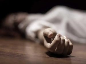 Couple Gunned Down For Honour In Mardan