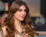 Court Summons Actress Nazish Jahangir In Misappropriation Case