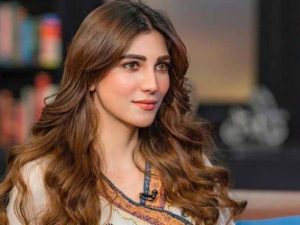 Court Summons Actress Nazish Jahangir In Misappropriation Case