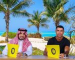 Cristiano Ronaldo Extends Contract With Al Nassr Until 2027