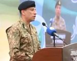 Dg Ispr Highlights Role Of Students In National Defence