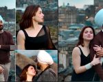 Diljit Dosanjh Faces Passport Cancellation Calls For Casting Pak Co Star Hania Aamir