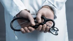 Doctor Arrested For Raping Girl On Pretext Of Entry Test Preparation In Multan