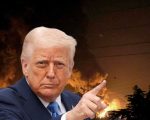 Donald Trump Not Happy With Israel Iran Over Ceasefire Violations