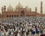 Eidul Azha 2025 Prayer Timings Announced For Major Mosques In Lahore