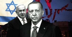 Erdogan Calls Netanyahu Hitler Of Moderntime Urges Muslim Unity At Oic Summit
