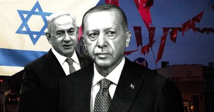 Erdogan Calls Netanyahu Hitler Of Moderntime Urges Muslim Unity At Oic Summit