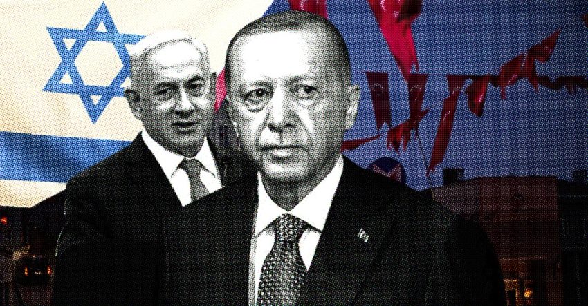 Erdogan Calls Netanyahu Hitler Of Moderntime Urges Muslim Unity At Oic Summit