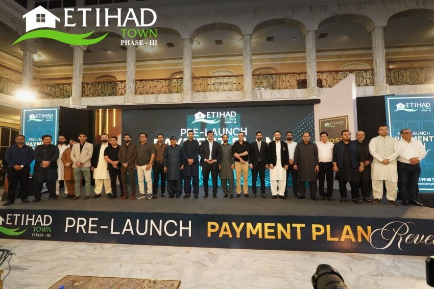 Etihad Town Phase Iii Pre Launch Payment Plan Unveiled