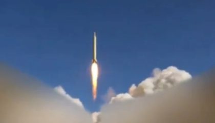 European Leaders Push For Diplomacy As Iran Israel Air War Enters Second Week