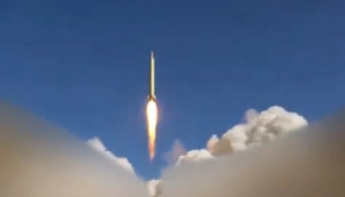 European Leaders Push For Diplomacy As Iran Israel Air War Enters Second Week