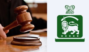 Ex Vice President Habib Met Bank Convicted In Pakistans First Insider Trading Case