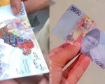 Fake Rs1000 Currency Notes Go Viral On Social Media