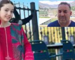 Father Of Murdered Tiktoker Sana Yusuf Appeals For Justice In New Viral Video