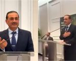 Field Marshal Asim Munir Hails Overseas Pakistanis As Nations Strength During Us Visit