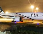 First Pia Special Flight Brings Home 107 Stranded Pakistanis From Iran