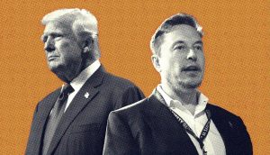 Fund Democrats And Youll Lose Big Trump Warns Elon Musk After Break Up