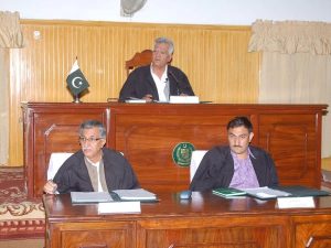 Gilgit Baltistan Unveils Rs148 63b Budget For Fiscal Year 2025 26