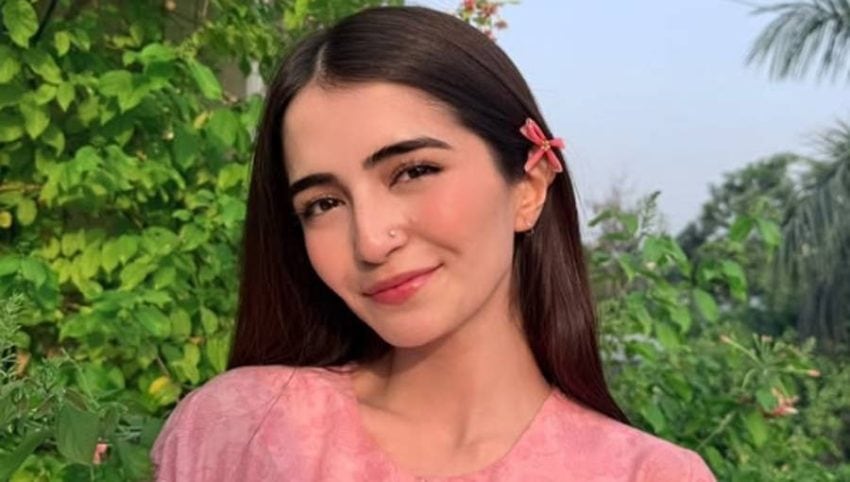 God Knows And Thats Enough Meerub Ali Speaks Out After Breakup With Asim Azhar