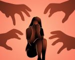 Hafizabad Woman Gang Raped At Gunpoint In Front Of Husband