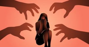 Hafizabad Woman Gang Raped At Gunpoint In Front Of Husband