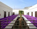 Hajj 2025 Saudi Arabia Unveils Double Decker Tent Accommodation For Pilgrims In Mina
