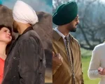 Hania Aamir Brought Bollywood To Pakistan Pak Actress Debut Rocks Sardaar Ji 3