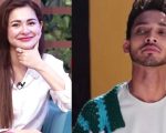 Hania Amir Backs Talha Anjums Fierce Response To Fan Who Threw Bottle Mid Concert