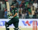 Haris Ton Powers Pakistan To Series Whitewash Against Bangladesh
